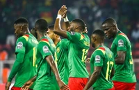 Siêu tiền đạo Eto'o dự đoán: 'Cameroon vô địch World Cup'