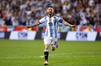Messi tin tưởng Argentina vào chung kết World Cup như năm 2014