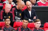 Cái 'tôi' của Ronaldo đã hủy hoại mọi thứ