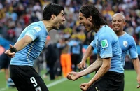 Những đội bóng có khả năng gây sốc ở World Cup