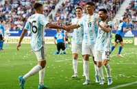 Bảng C World Cup: Vũ điệu cuối cùng của Messi và Lewandowski