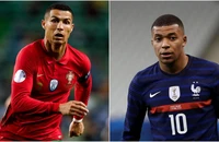 MU chọn mua gấp Mbappe thay thế Ronaldo