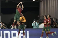 Saudi Arabia cung cấp cho Ronaldo 'sự giàu có phi thường'