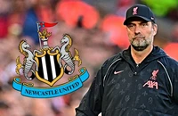 HLV Klopp sẽ sớm chia tay Liverpool, lọt vào tầm ngắm Newcastle