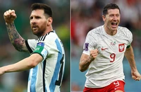 Messi và Lewandowski ai còn, ai mất?