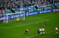 Messi đá hỏng phạt đền là điềm lành cho Argentina vô địch