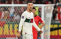 Bị chọc tức, Ronaldo mắng cầu thủ Hàn Quốc
