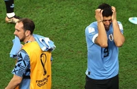 Nunez đau đớn vì không phải là... Messi hay Ronaldo