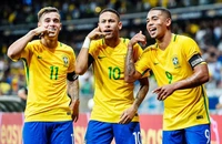 Brazil mất thêm át chủ bài trước khi đối đầu Hàn Quốc