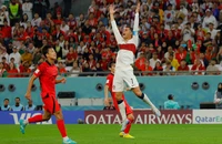 Ronaldo tiết lộ sự thật về cầu thủ Hàn Quốc sỉ nhục mình