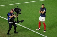 Kỷ lục khó tin của Mbappe hơn cả Vua bóng đá Pele