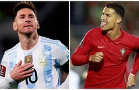 Lý do không ai giỏi hơn Ronaldo và Messi