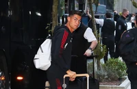 Sốc: Ronaldo đòi dọn hành lý rời khỏi Qatar