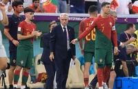 Bồ Đào Nha đáng sợ hơn khi không có Ronaldo