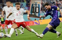 'Xin áo của Messi và Mbappe là thử thách khó nhất đời cầu thủ'
