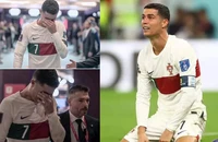 Trọng tài Argentina bị chỉ trích, tranh cãi kỷ lục của Ronaldo