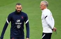 Real cho Benzema đến Qatar dự trận chung kết với tuyển Pháp