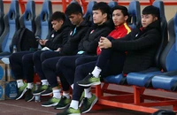 Ông Park bất ngờ sớm chốt danh sách tuyển VN tham dự AFF Cup 2022