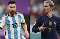 Siêu máy tính chọn Argentina vô địch World Cup cao hơn Pháp