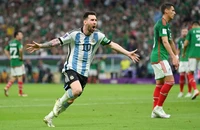 Người hùng tuyển Pháp không cần biết Messi là ai