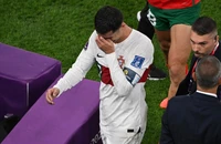 Sốc: Các CLB châu Âu muốn Ronaldo giải nghệ sớm