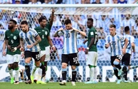 HLV của Saudi Arabia hướng dẫn chi tiết cách 'bắt chết' Messi