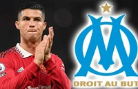 Ronaldo đá giải Pháp làm đối thủ của Messi