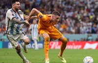 'Messi đã sợ hãi như thế nào' 
