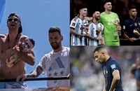 Người hùng của Argentina là một ‘gã ngốc’