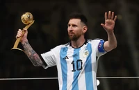 Tại sao Messi không phải là cầu thủ vĩ đại nhất thế giới?
