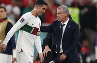 'Ronaldo là kẻ không biết điều'