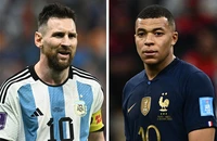 Mbappe ra tối hậu thư cho PSG, nói về mối quan hệ với Messi