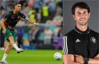 Giám đốc thể thao Al Nassr: 'Chúng tôi sẽ sớm có Ronaldo'