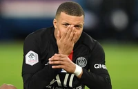 Mbappe lại tìm cách rời khỏi PSG