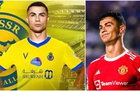 Sự nghiệp Ronaldo chấm dứt khi gia nhập CLB của châu Á