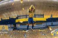 Ronaldo kéo lượng người theo dõi tăng đột biến ở Al Nassr