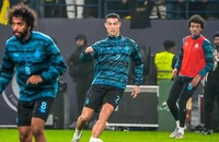 Sốc: Ronaldo bị cấm thi đấu 2 trận ở Al Nassr vì hành vi xấu xí