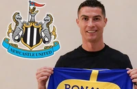 Newcastle phủ nhận việc Ronaldo trở về giải Ngoại hạng Anh
