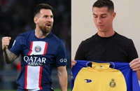 Những kỷ lục Champions League Messi sẽ lấy từ tay Ronaldo 