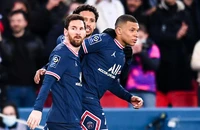 'Mbappe còn trẻ con và rất dễ tự ái'