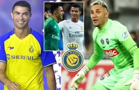 Al Nassr nổ bom tấn với đồng đội của Ronaldo