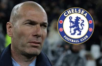 Chelsea trả lương cho HLV Zidane cao nhất thế giới