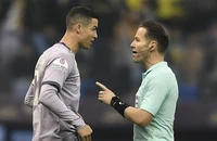 'Ronaldo sẽ khăn gói rời khỏi Al Nassr' 