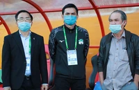 Bầu Đức: “HA Gia Lai sẽ đối đầu với VPF tại tòa án”