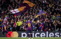 Barca đang tìm mọi cách đưa Messi về lại sân Camp Nou