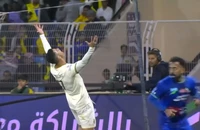 Người hâm mộ đội bóng của Ronaldo lại hô vang tên… Messi