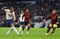 Man City không có tư cách nghĩ đến chức vô địch