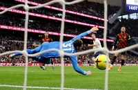Harry Kane chia tay Tottenham, đá cặp với Mbappe sẽ rất đáng gờm