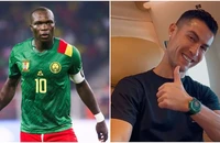 Thực hư việc Ronaldo buộc tuyển thủ Cameroon rời khỏi Al Nassr
