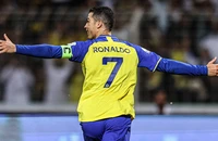Ronaldo ghi hơn 500 bàn thắng ở đâu?